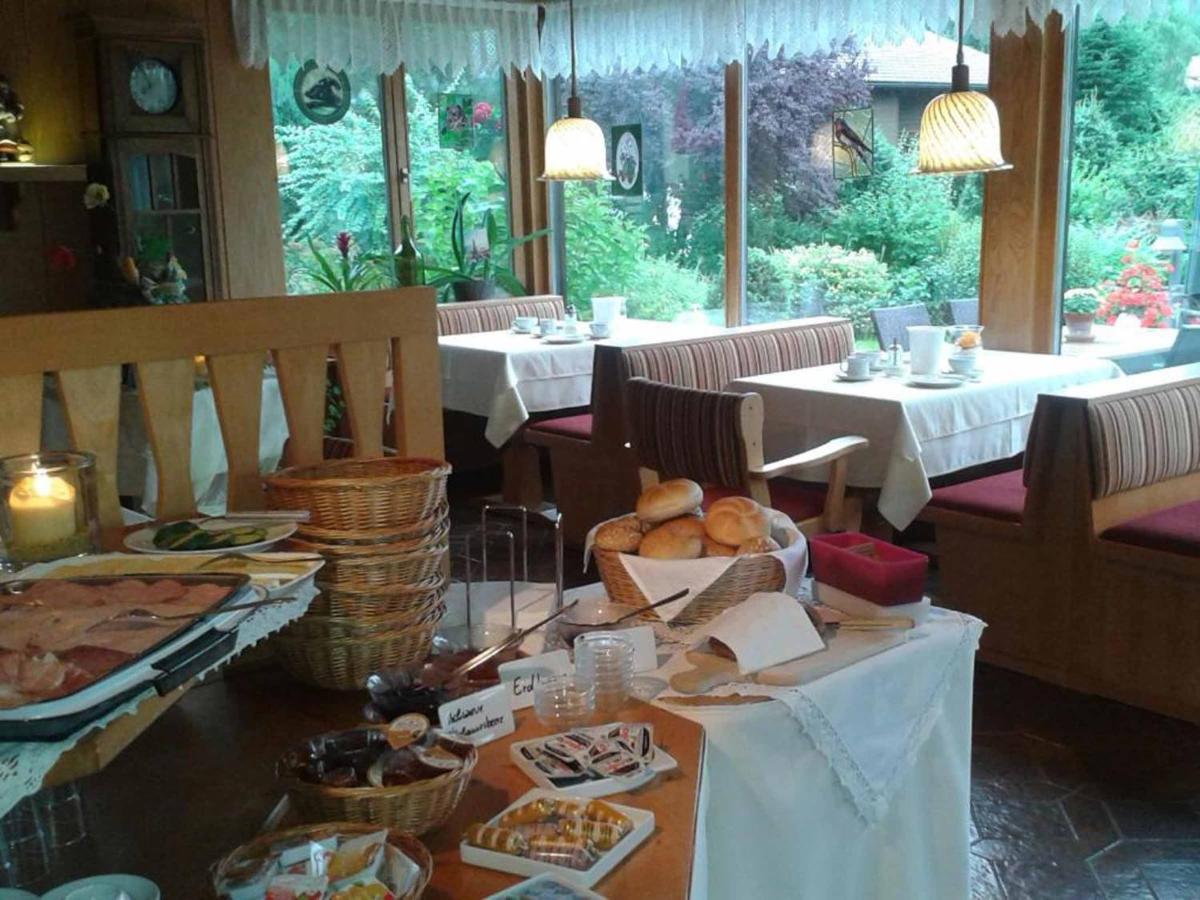 Pension Einsiedelei Ξενοδοχείο Zwiesel Εξωτερικό φωτογραφία